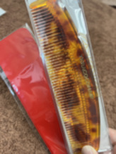 残り3つ!話題のテラココヘアー